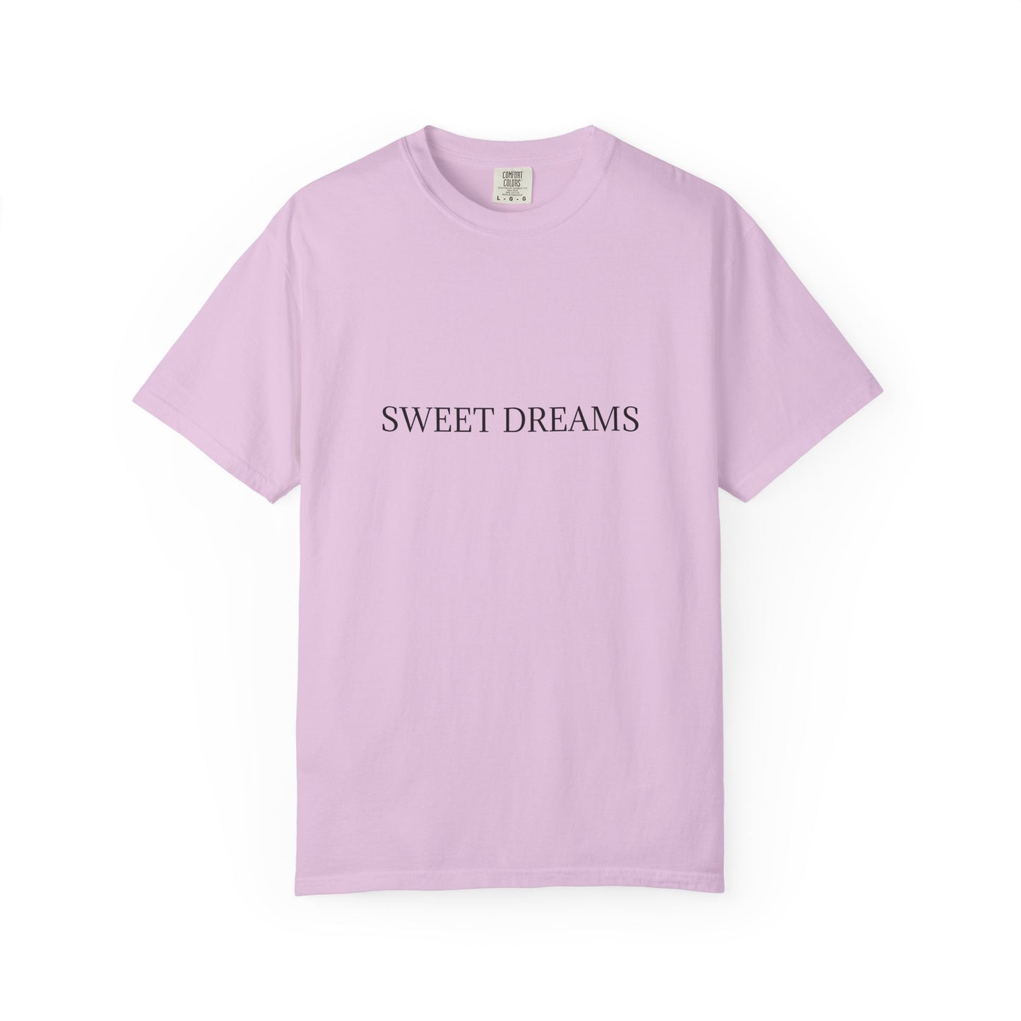 Sweet Dreams Basic T-Shirt