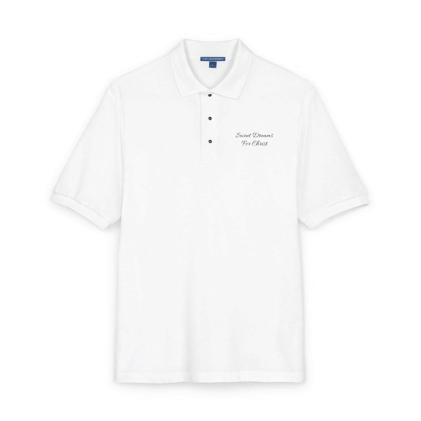 Sweet Dreams- Men’s Polo shirt