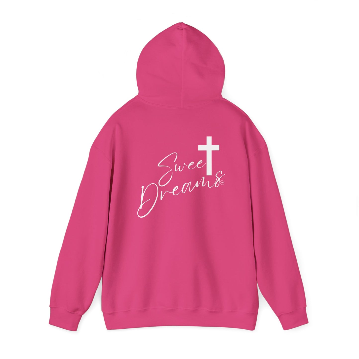 Proverbs 3:24 Hoodie