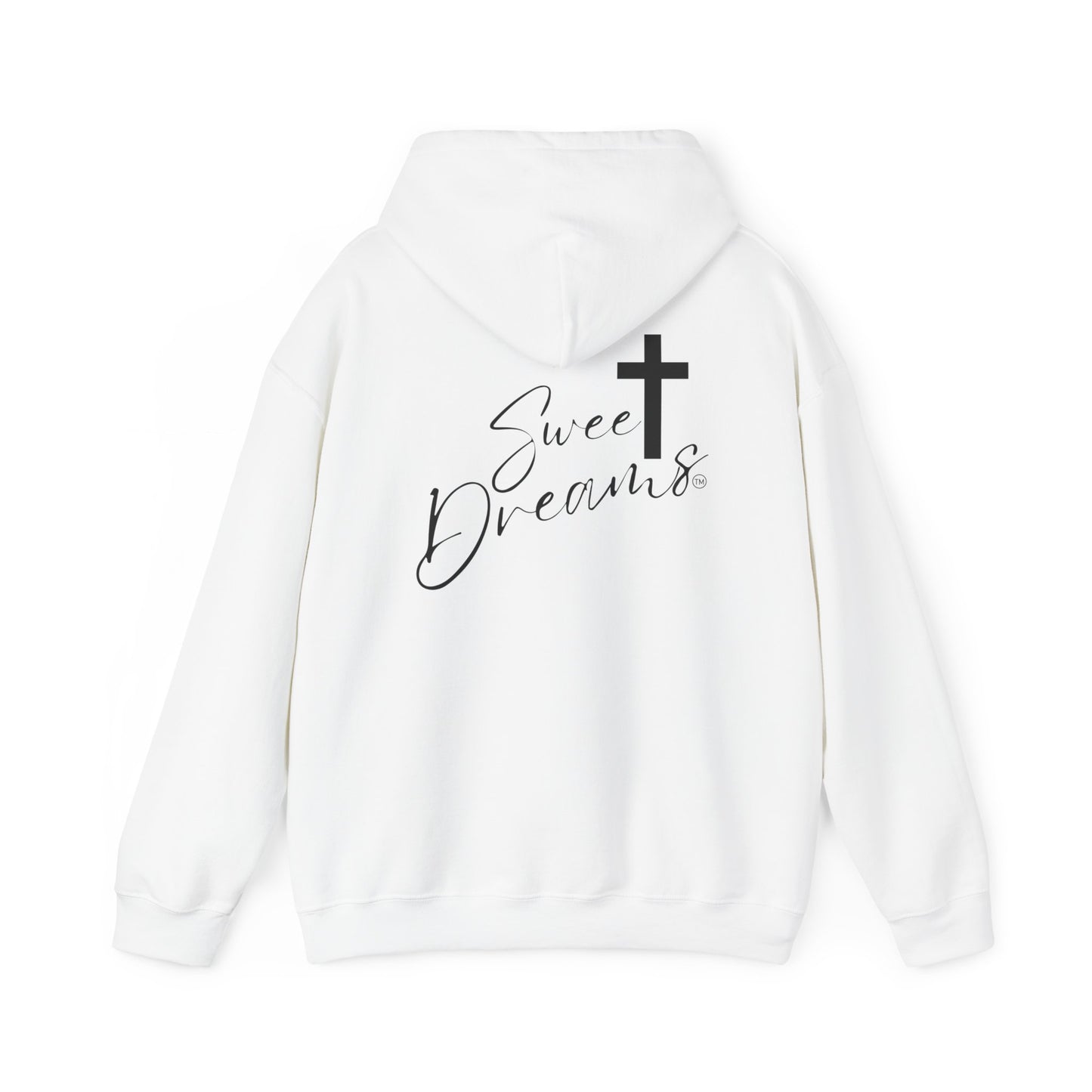 Proverbs 3:24 Hoodie