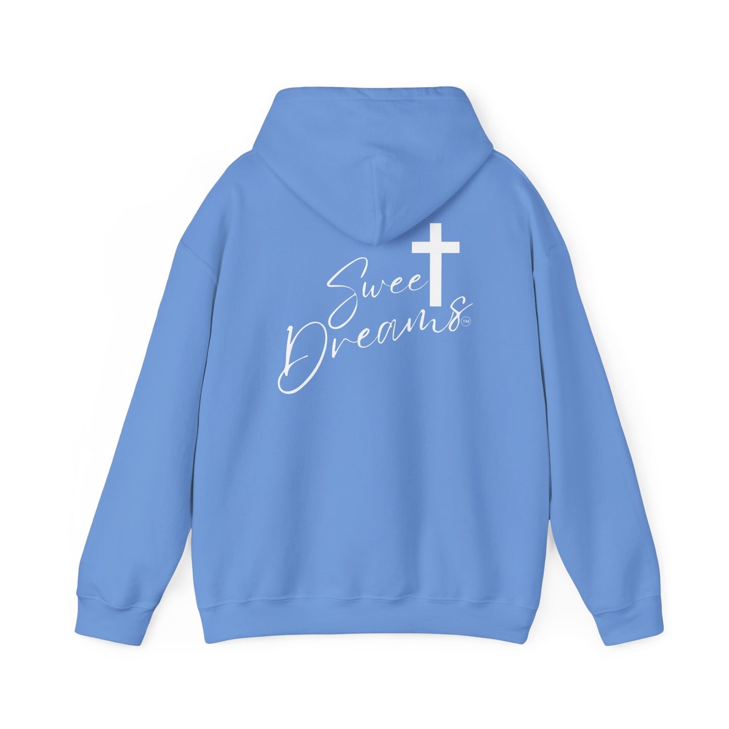 Proverbs 3:24 Hoodie