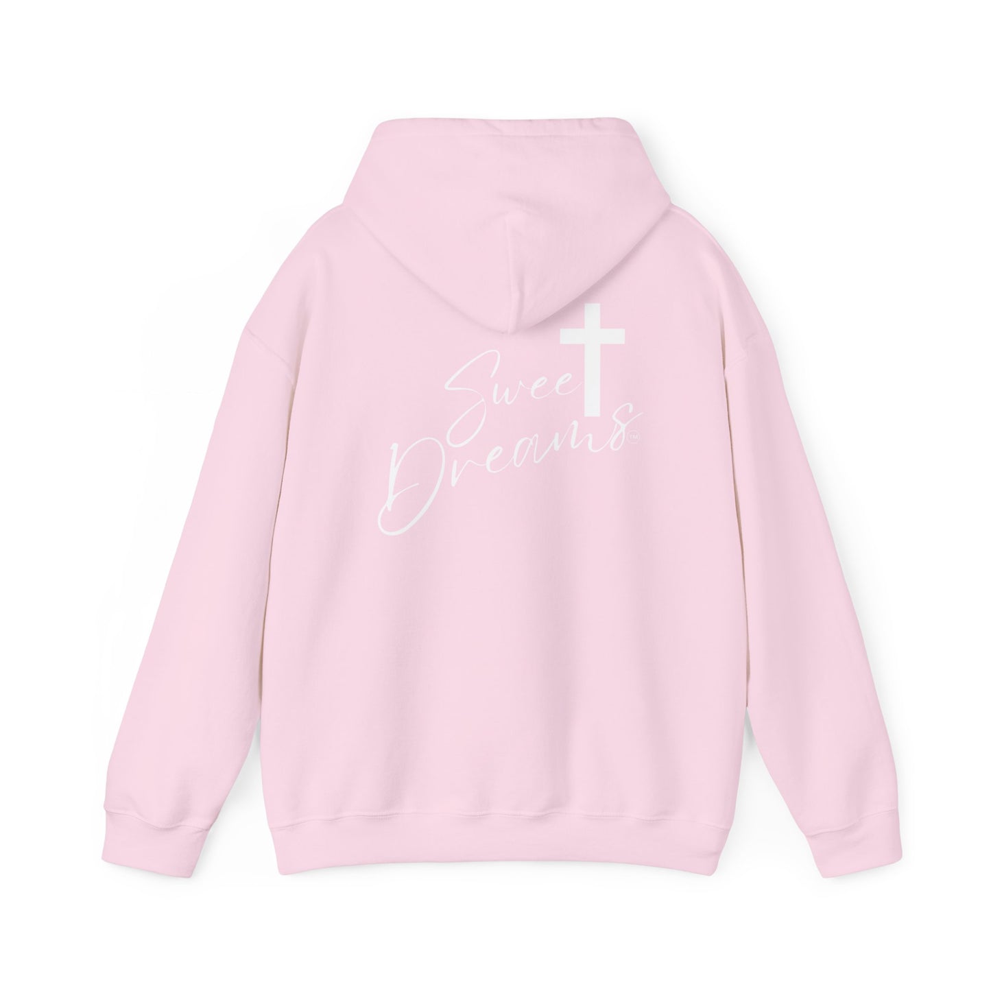 Proverbs 3:24 Hoodie