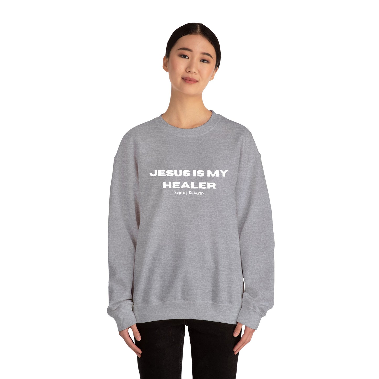 Sweet Dreams - Crewneck