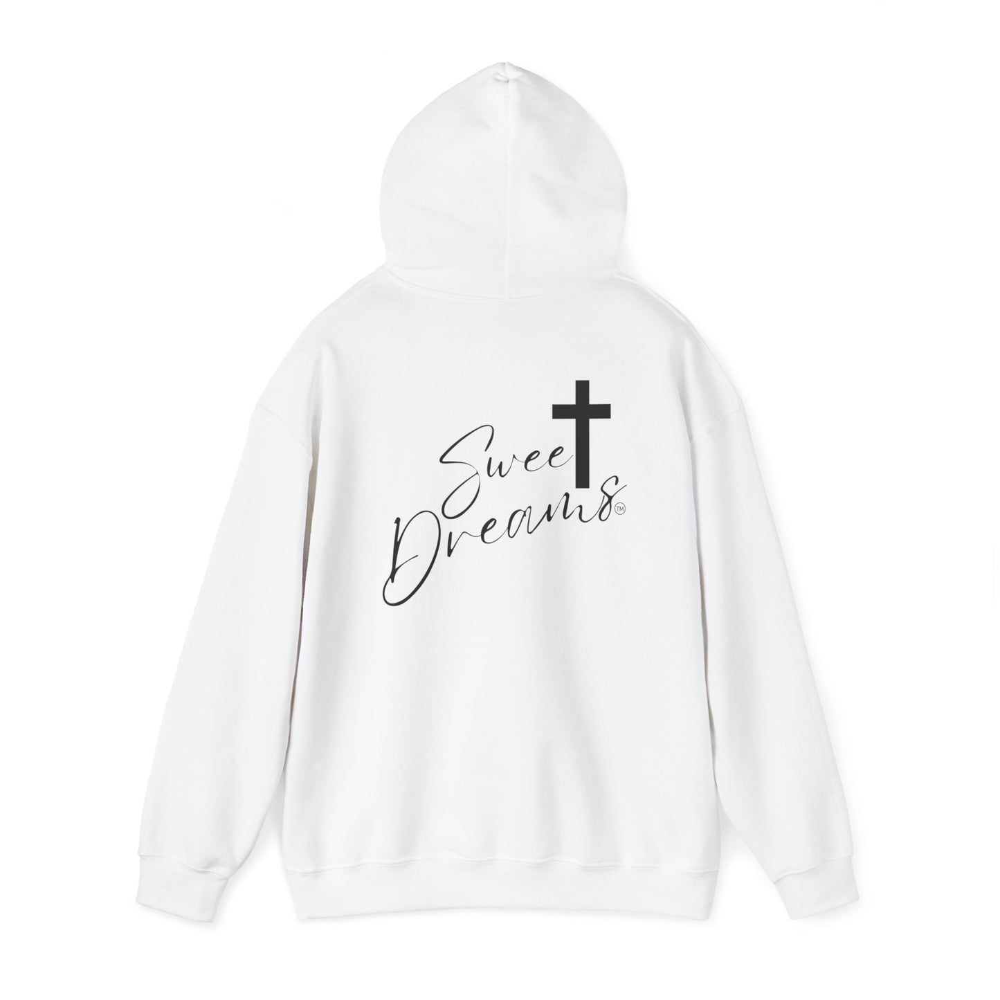 Proverbs 3:24 Hoodie