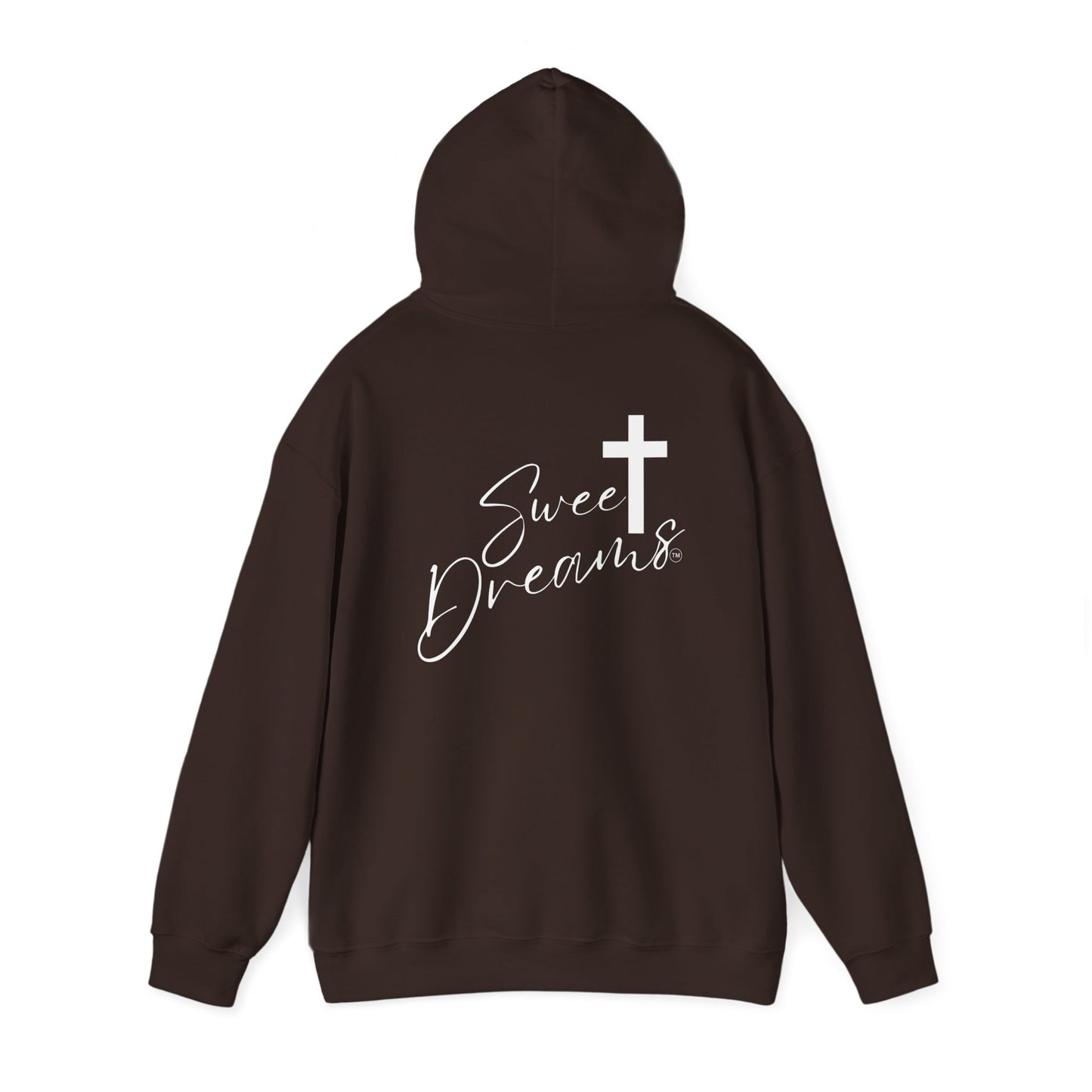 Proverbs 3:24 Hoodie