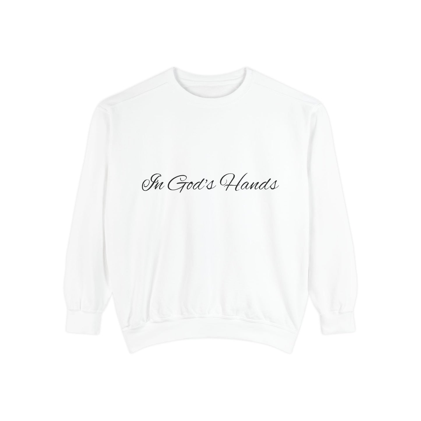 Sweet Dreams Faith-Inspired Unisex Sweatshirt, Cozy Religious Apparel, Christian Gift, Inspirational Attire, Spiritual Fashion, Prayerful Crewneck