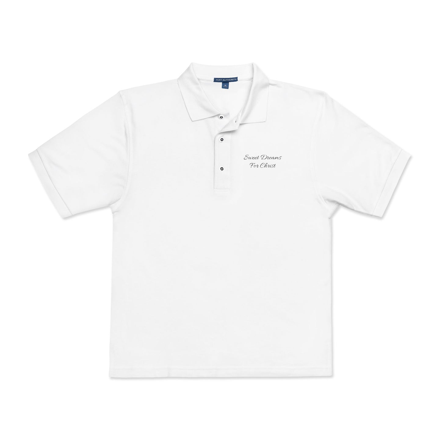 Sweet Dreams- Men’s Polo shirt