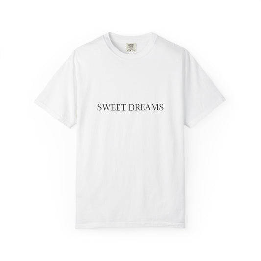Sweet Dreams Basic T-Shirt