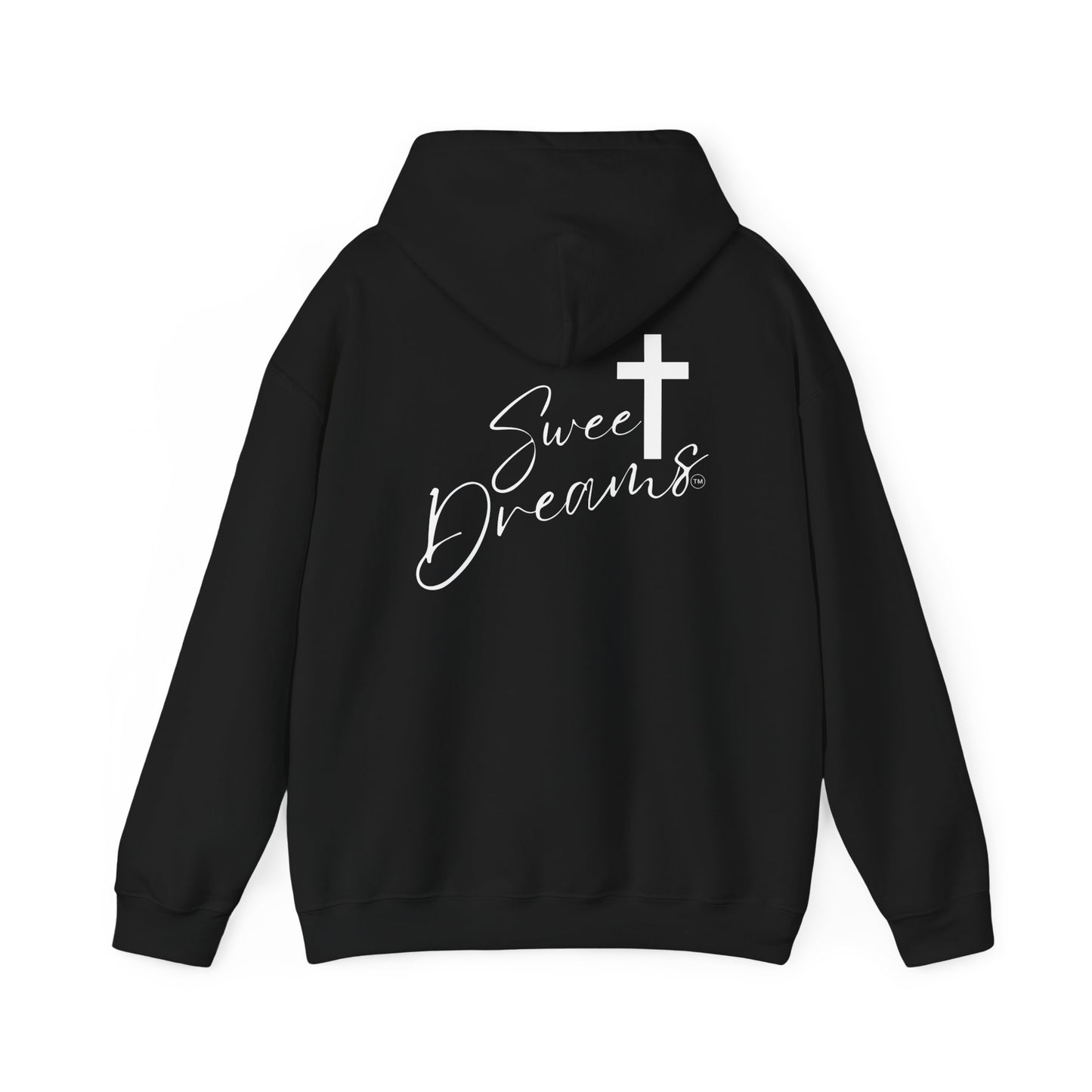 Proverbs 3:24 Hoodie