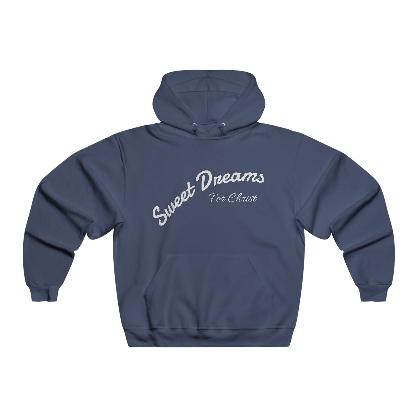 Sweet Dreams-Comfortable Style, Biblical Gift, Casual Wear, Unisex Hoodie