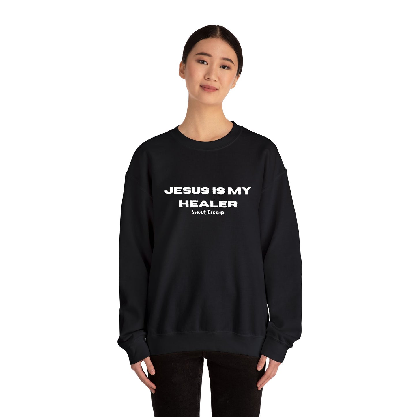 Sweet Dreams - Crewneck