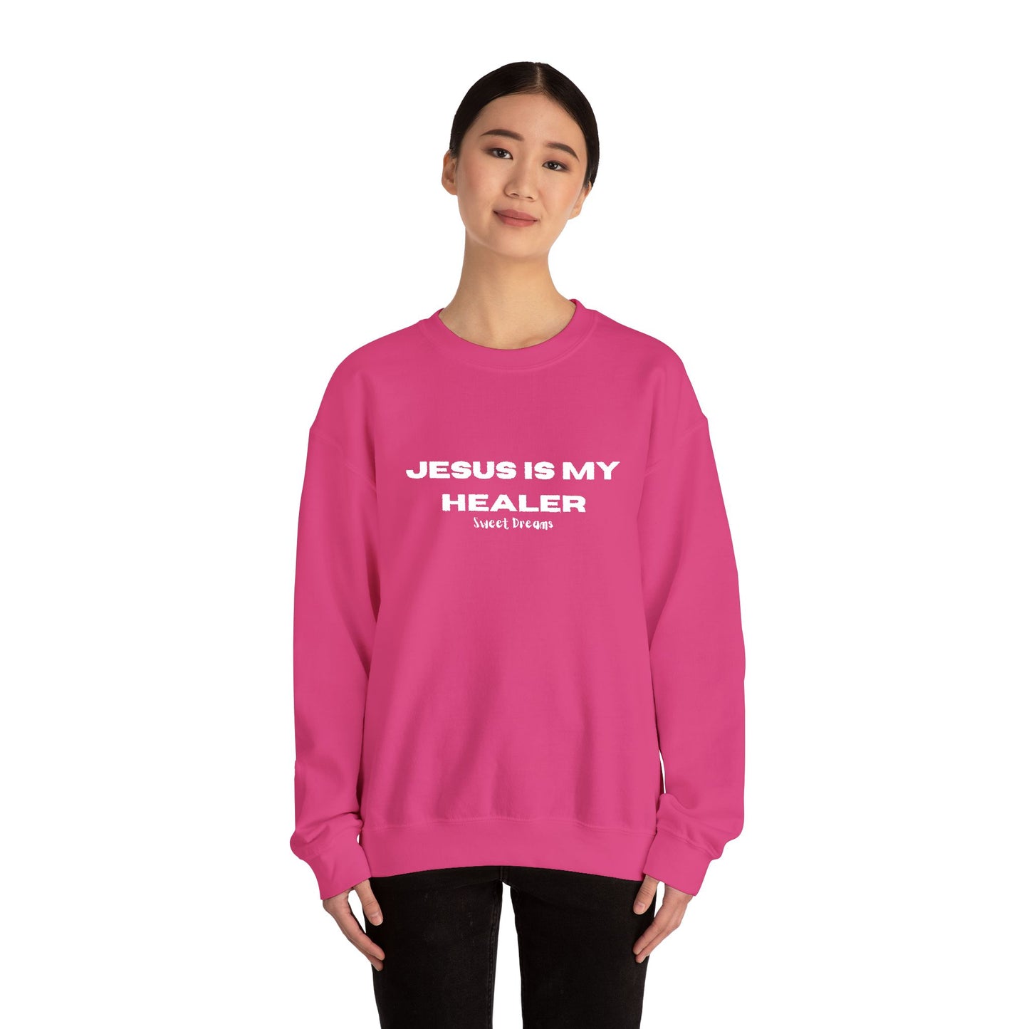 Sweet Dreams - Crewneck