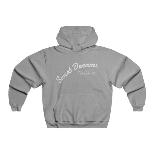 Sweet Dreams-Comfortable Style, Biblical Gift, Casual Wear, Unisex Hoodie