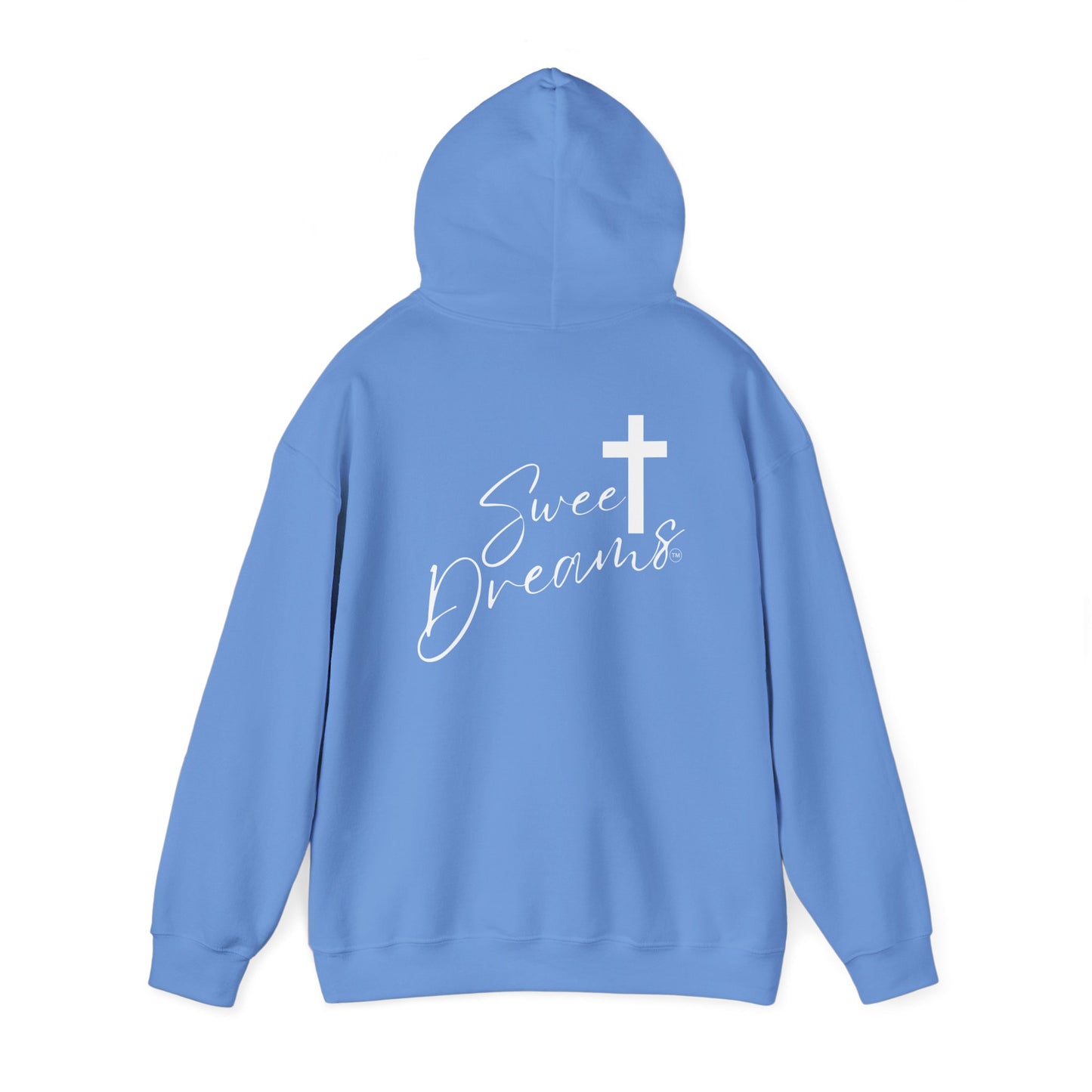 Proverbs 3:24 Hoodie