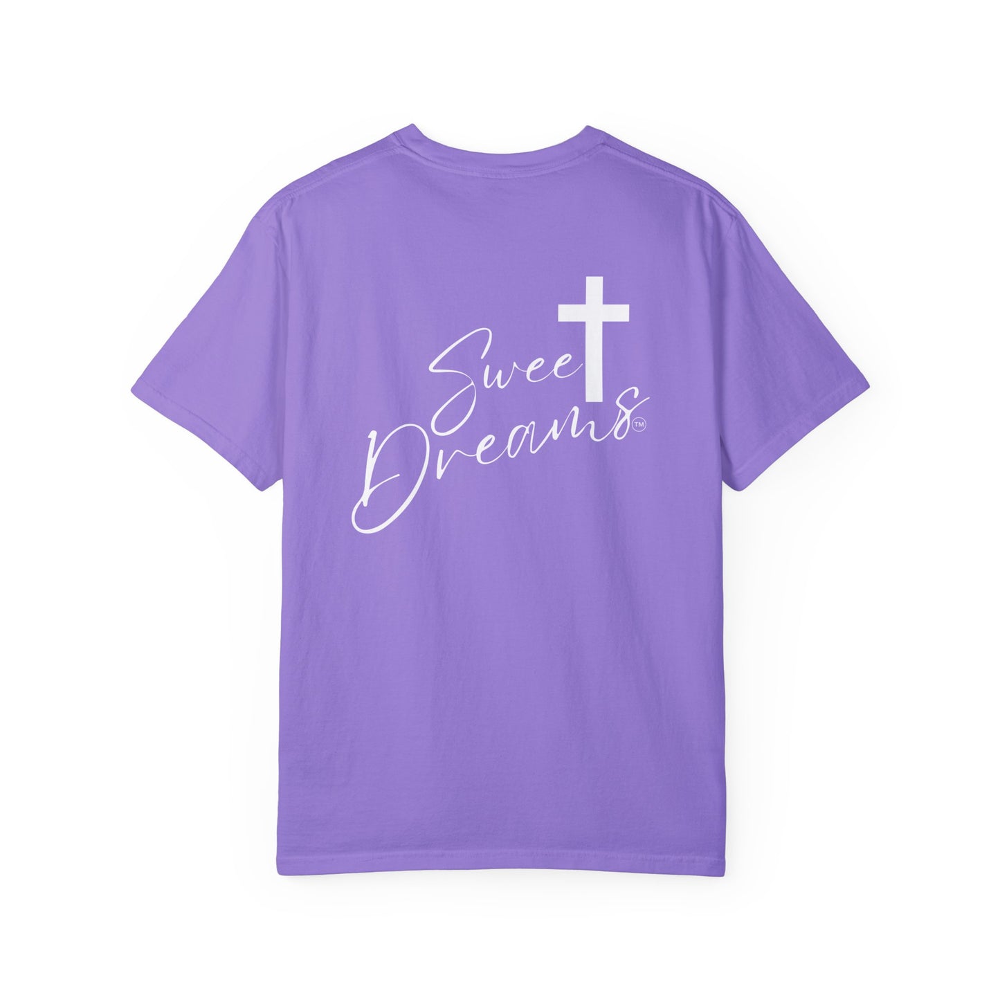 Proverbs 3:24 Tee