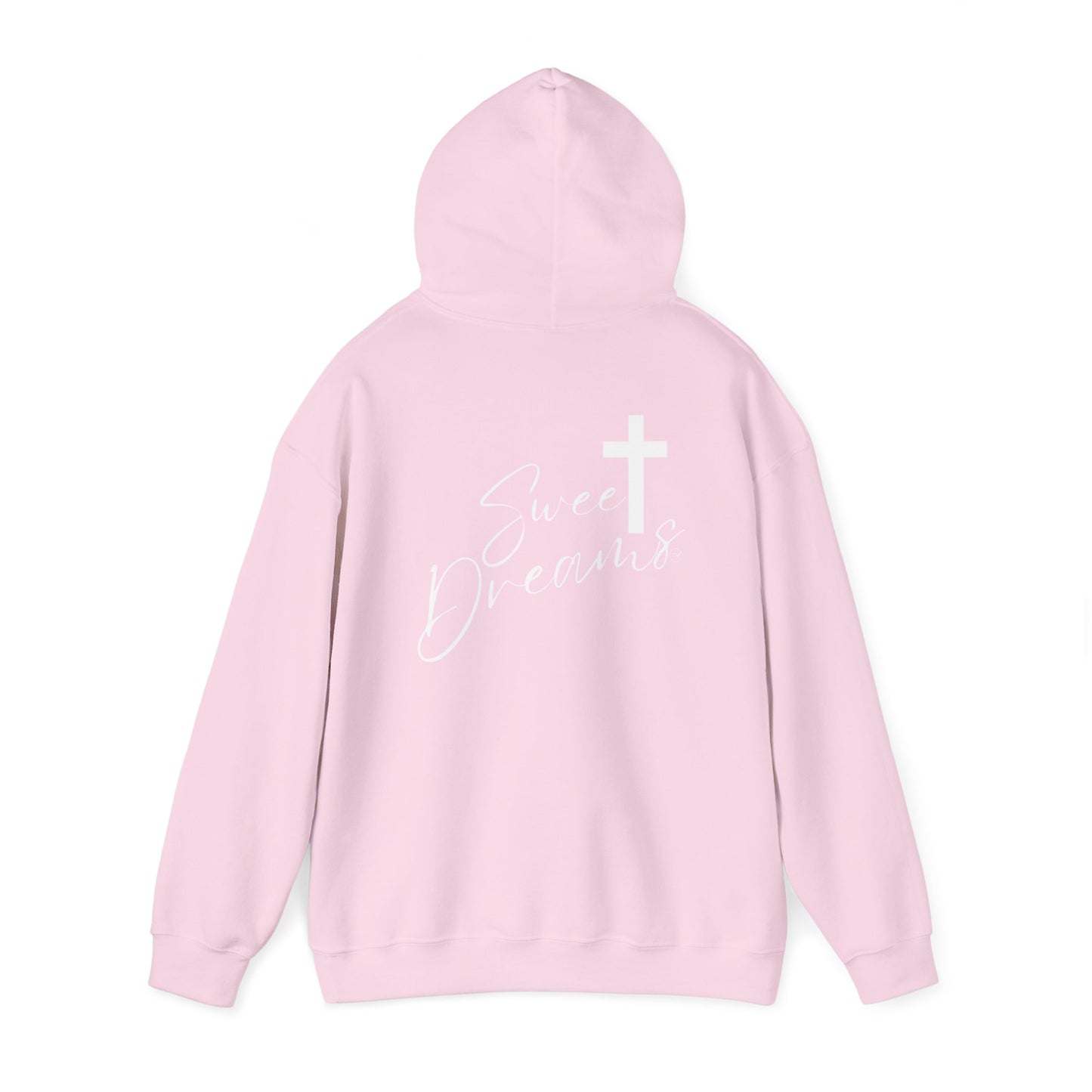 Proverbs 3:24 Hoodie