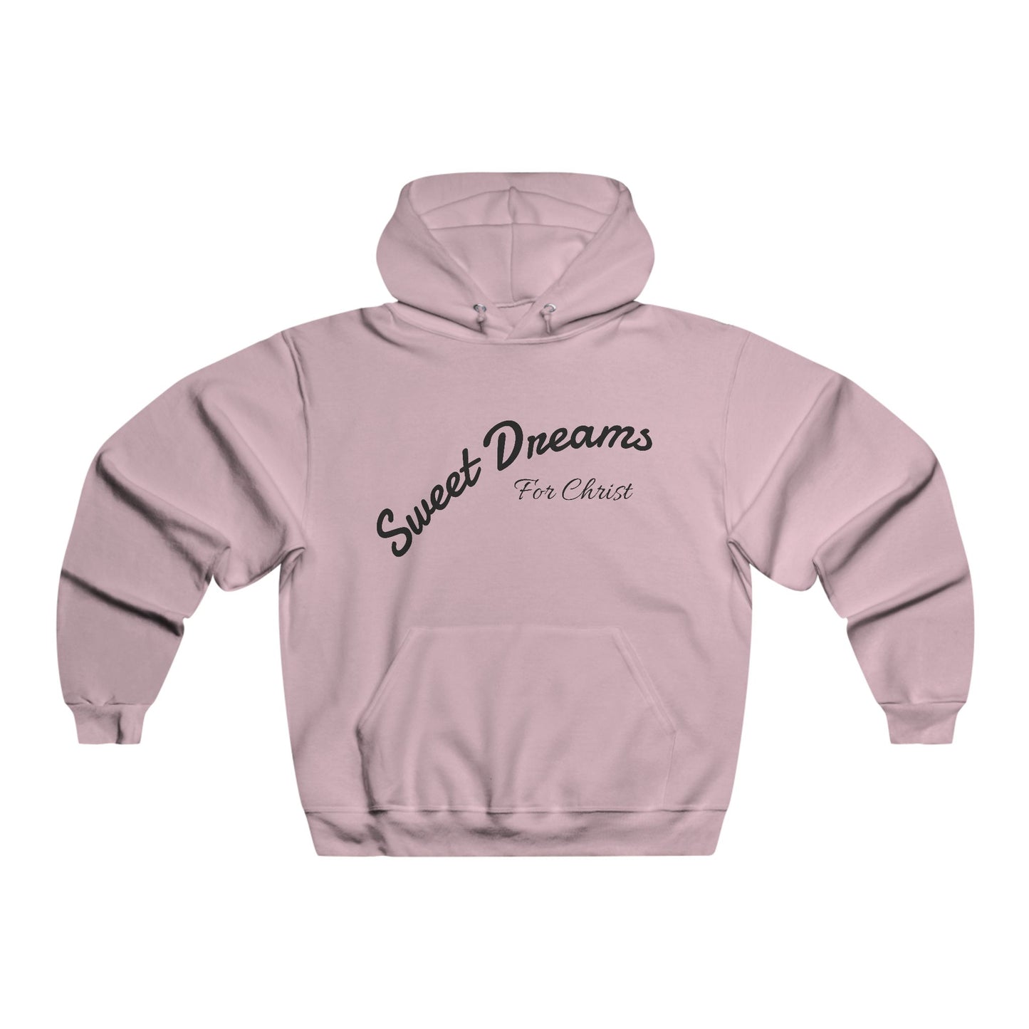 Sweet Dreams-Comfortable Style, Biblical Gift, Casual Wear, Unisex Hoodie