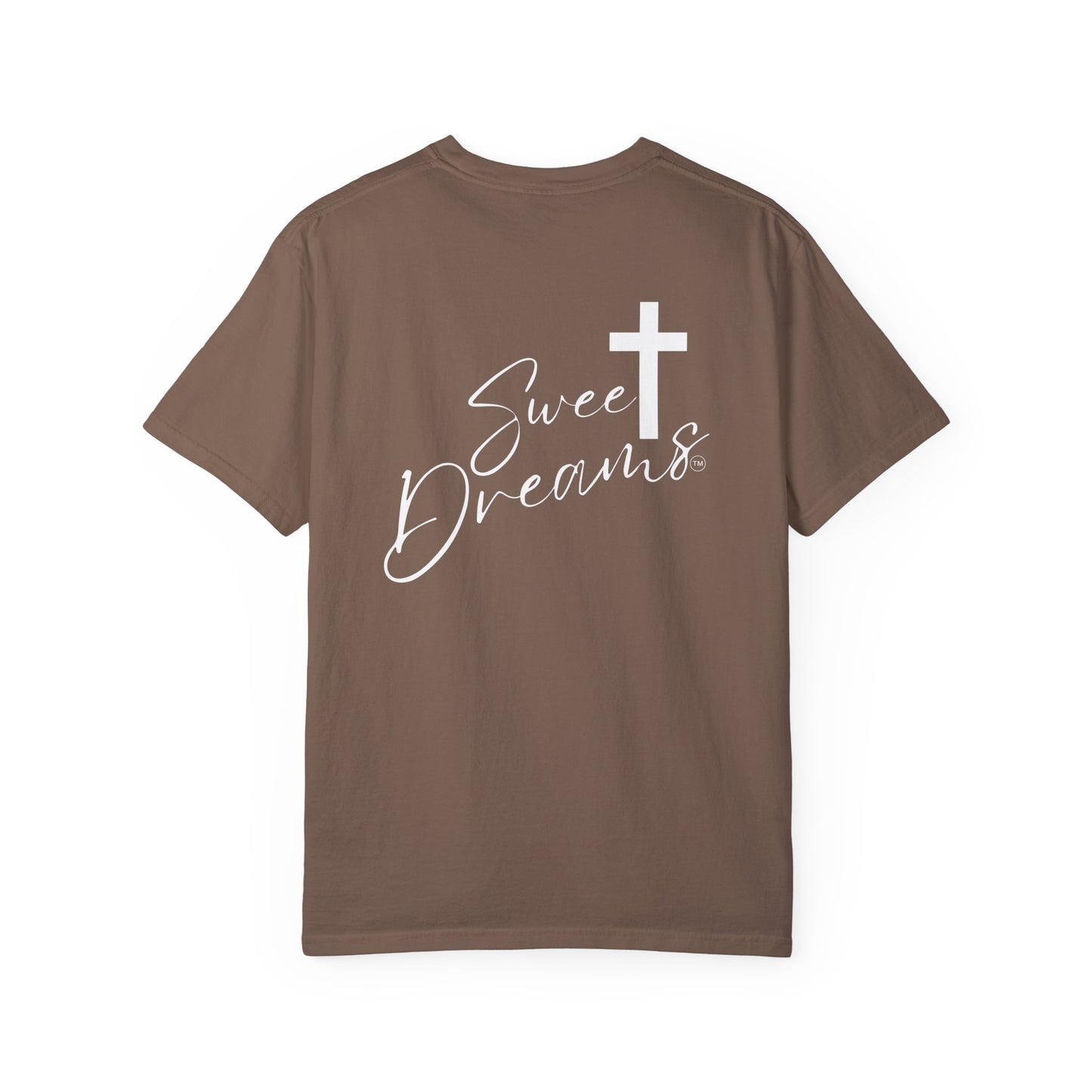 Proverbs 3:24 Tee