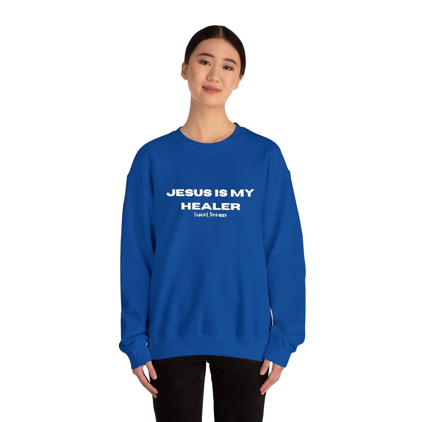 Sweet Dreams - Crewneck