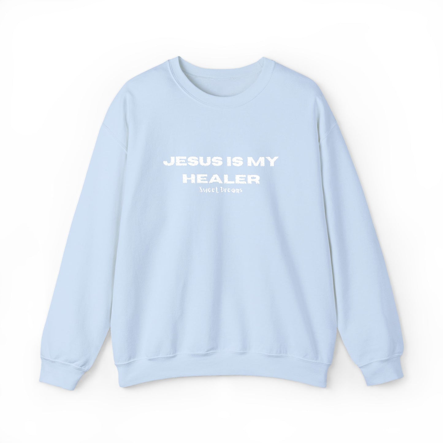 Sweet Dreams - Crewneck